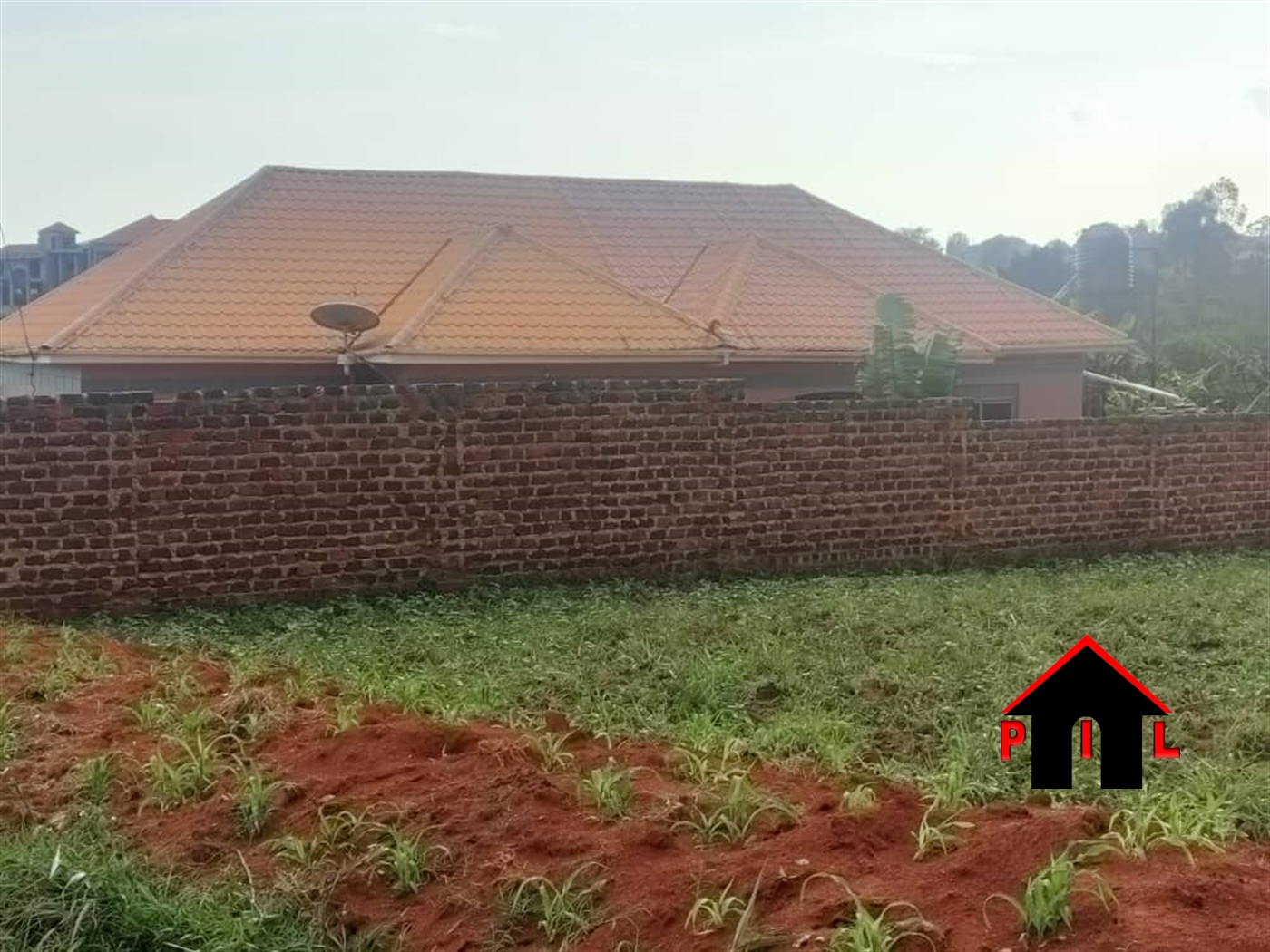 Residential Land for sale in Nakweelo Wakiso