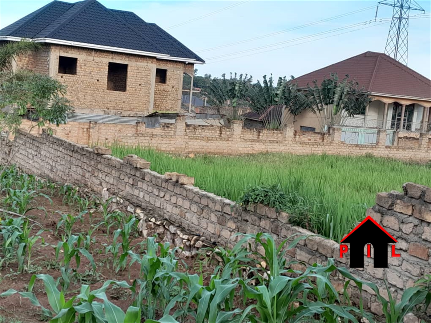 Residential Land for sale in Sonde Wakiso