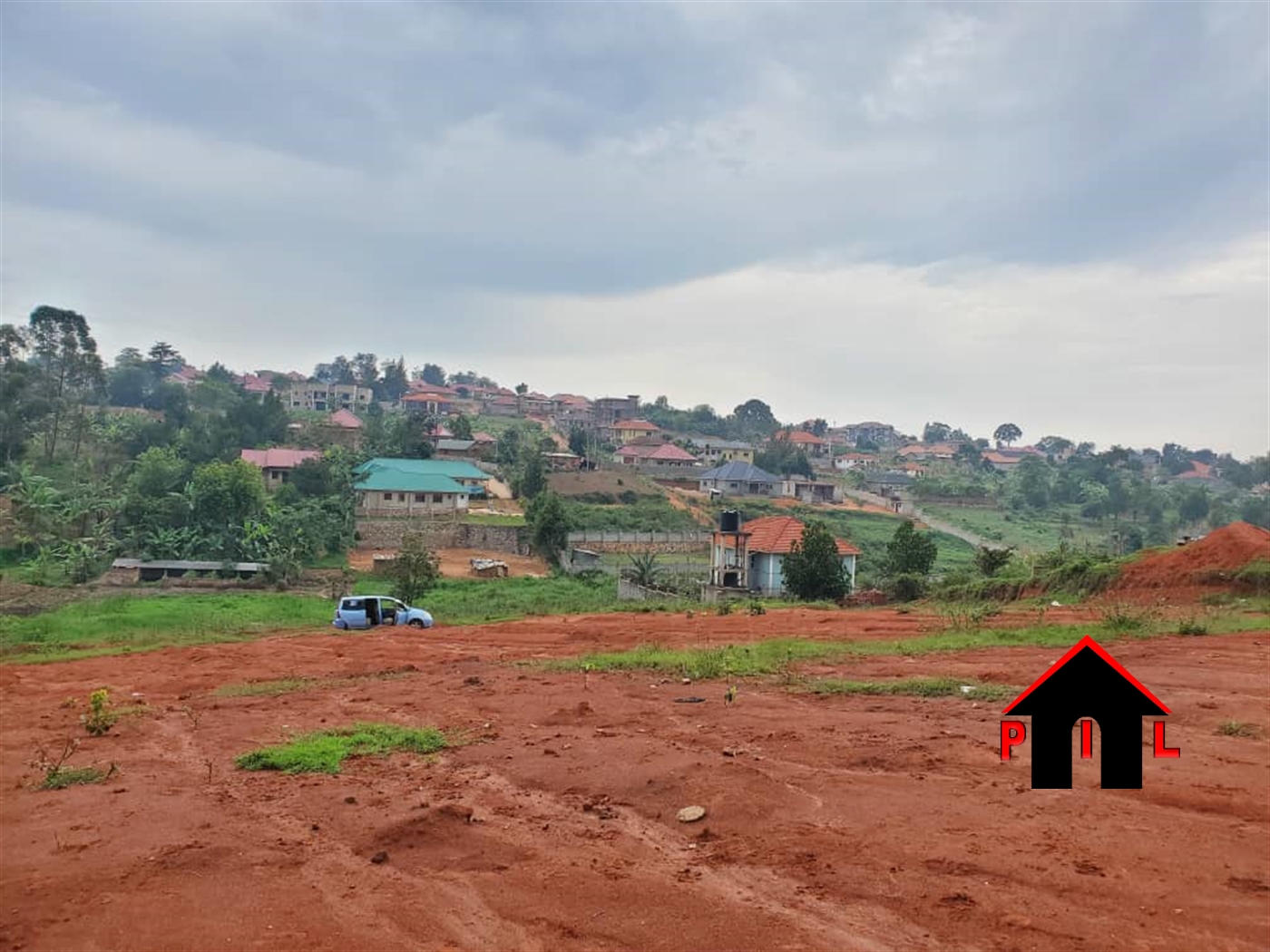 Residential Land for sale in Sonde Wakiso