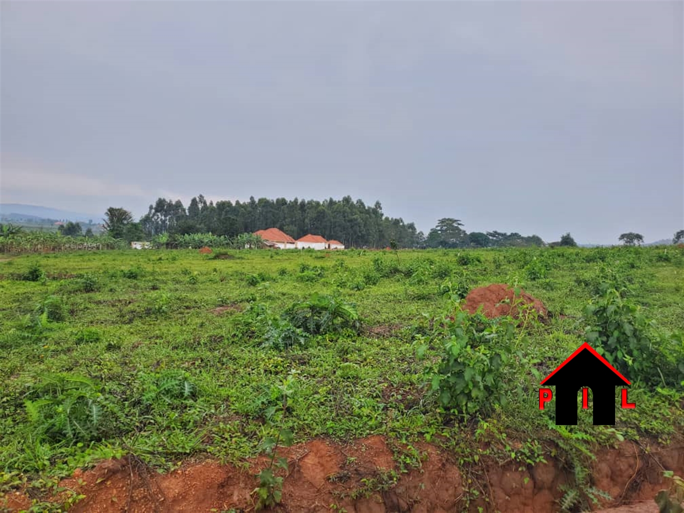 Residential Land for sale in Ssekiwunga Wakiso