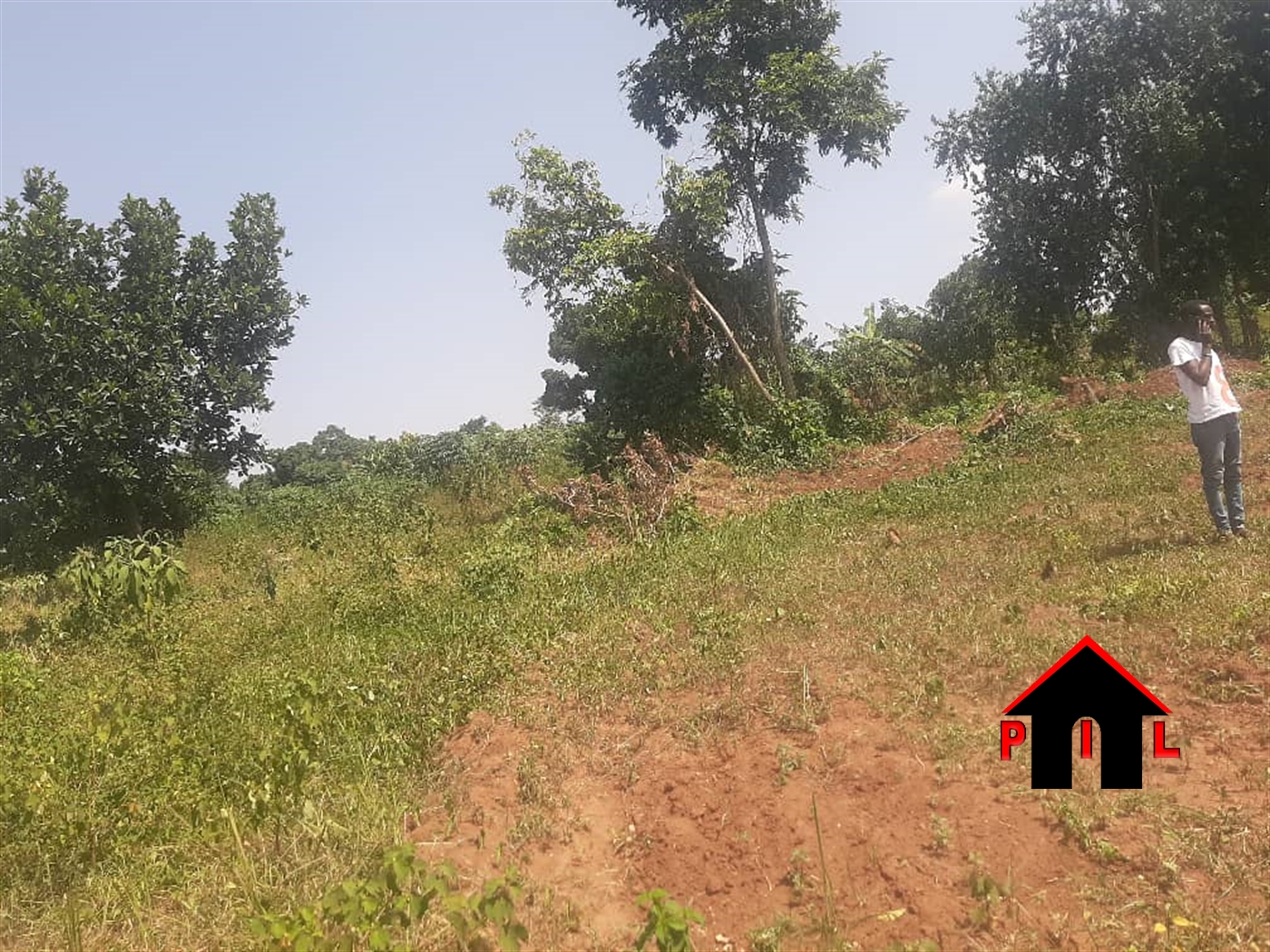 Residential Land for sale in Nalusuga Wakiso