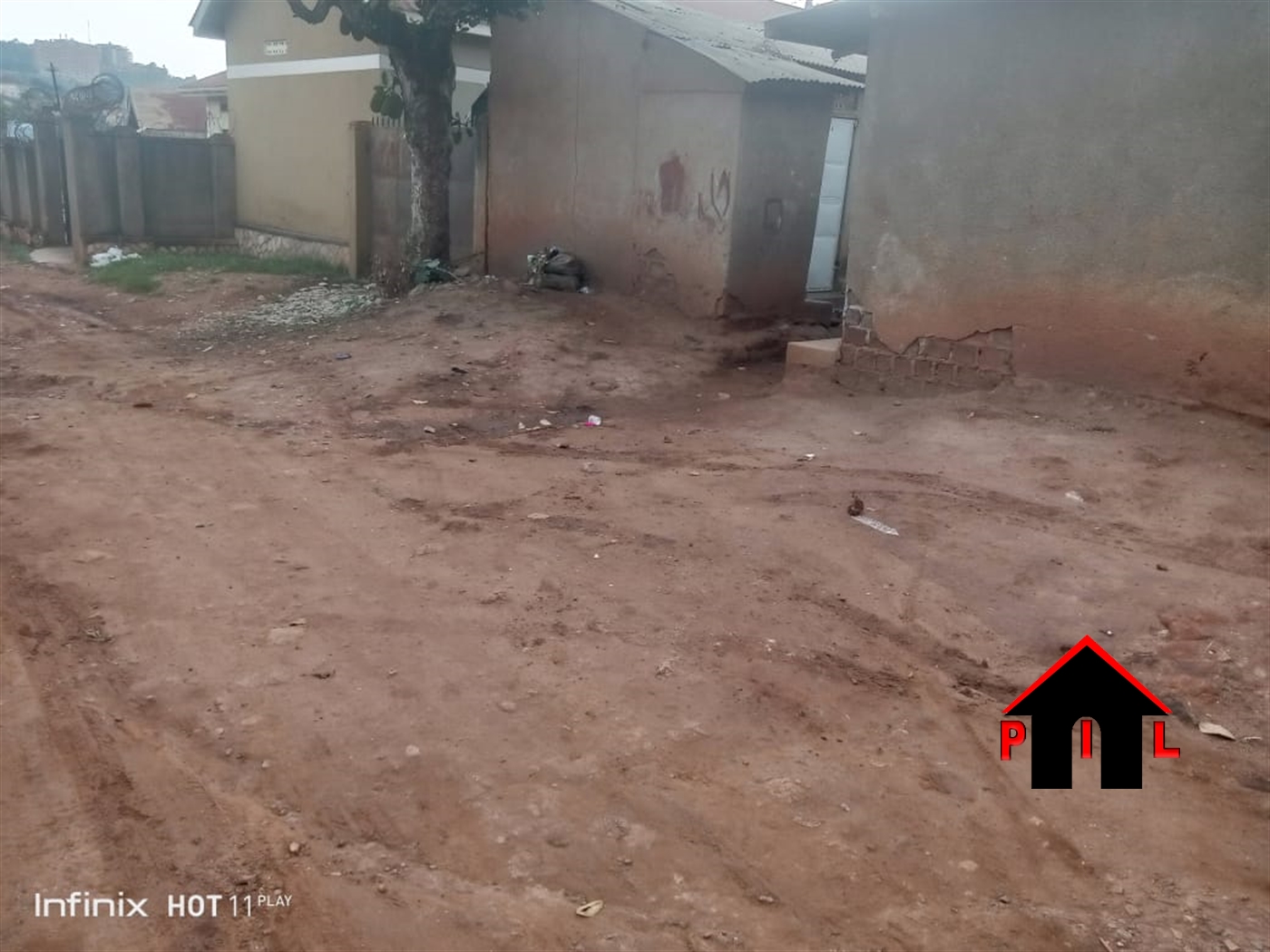 Commercial Land for sale in Bukoto Kampala