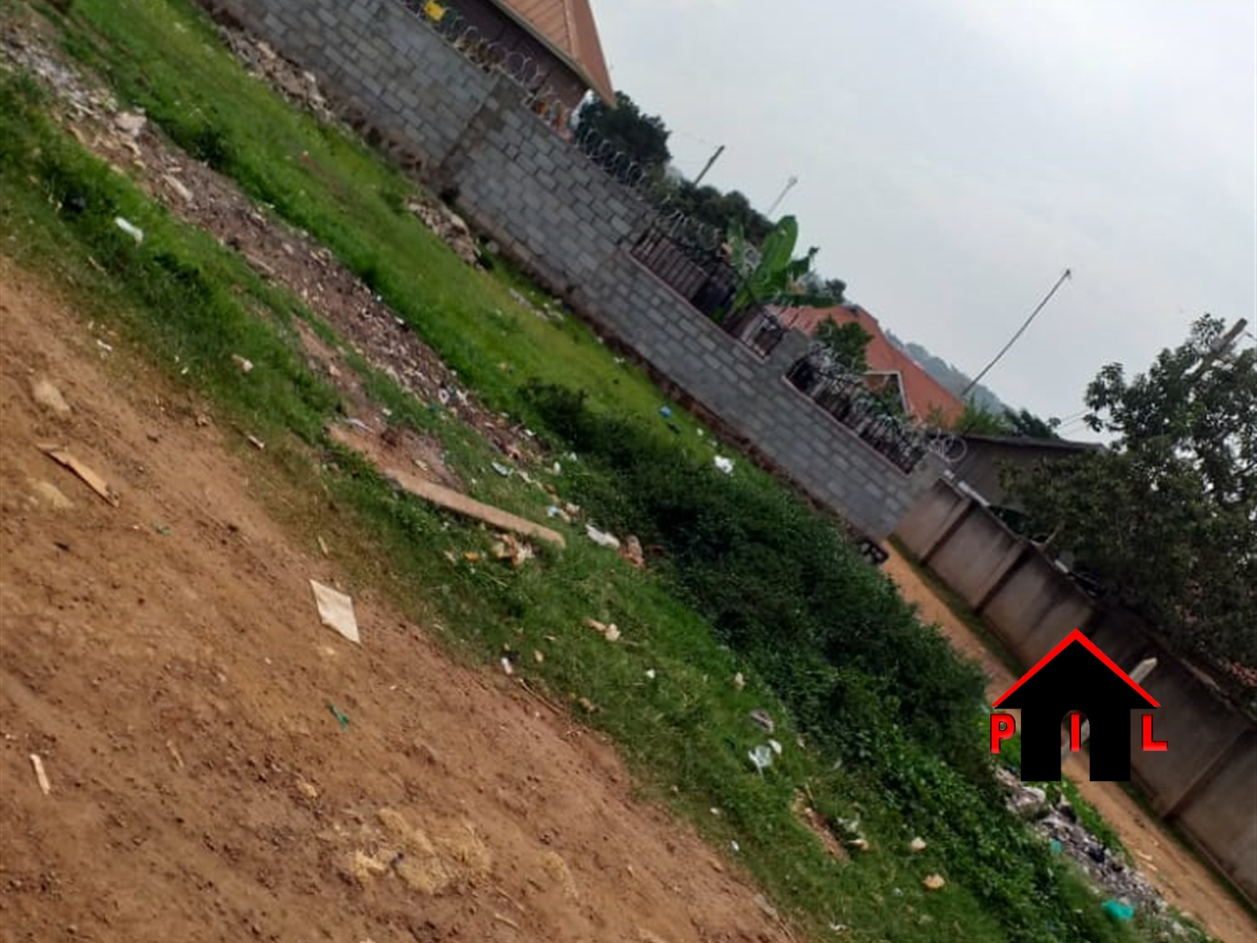 Residential Land for sale in Kawuku Wakiso