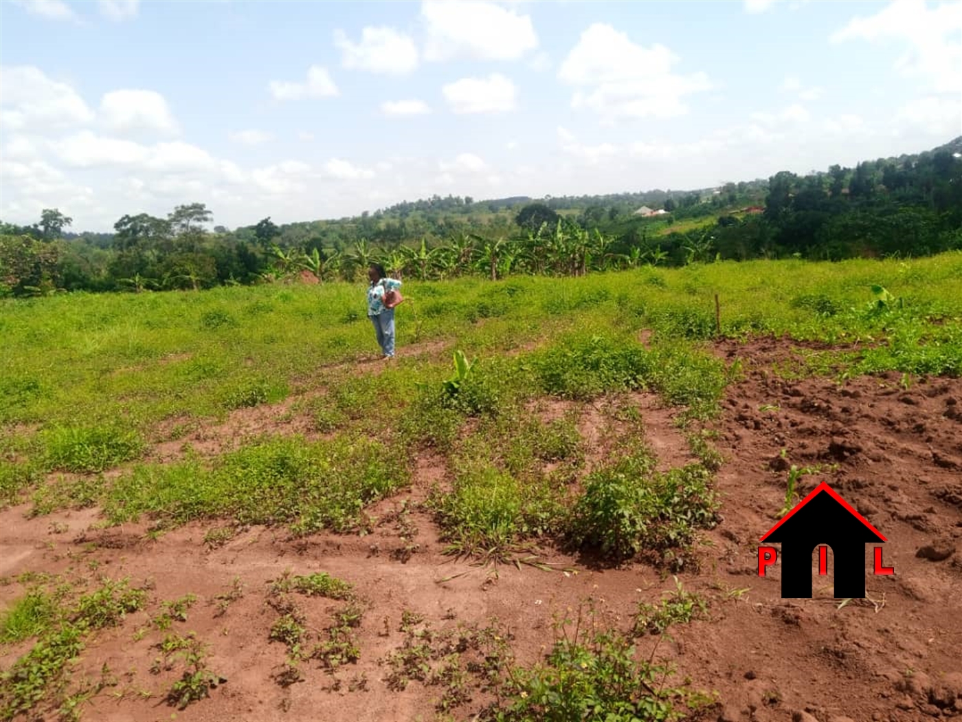 Residential Land for sale in Kavule Wakiso