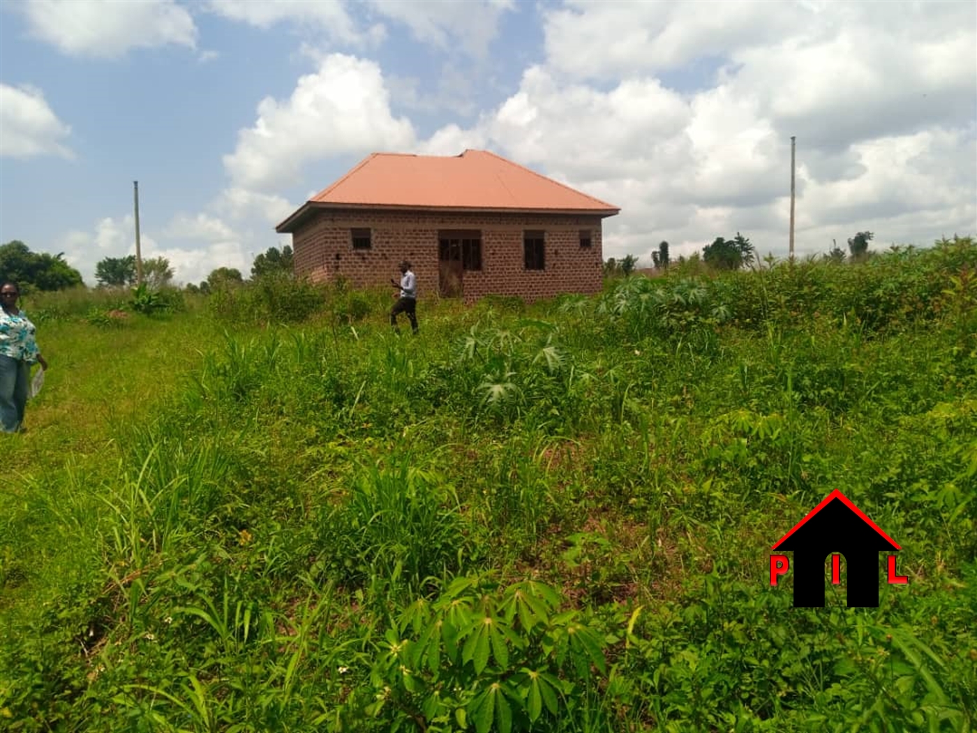 Residential Land for sale in Kavule Wakiso