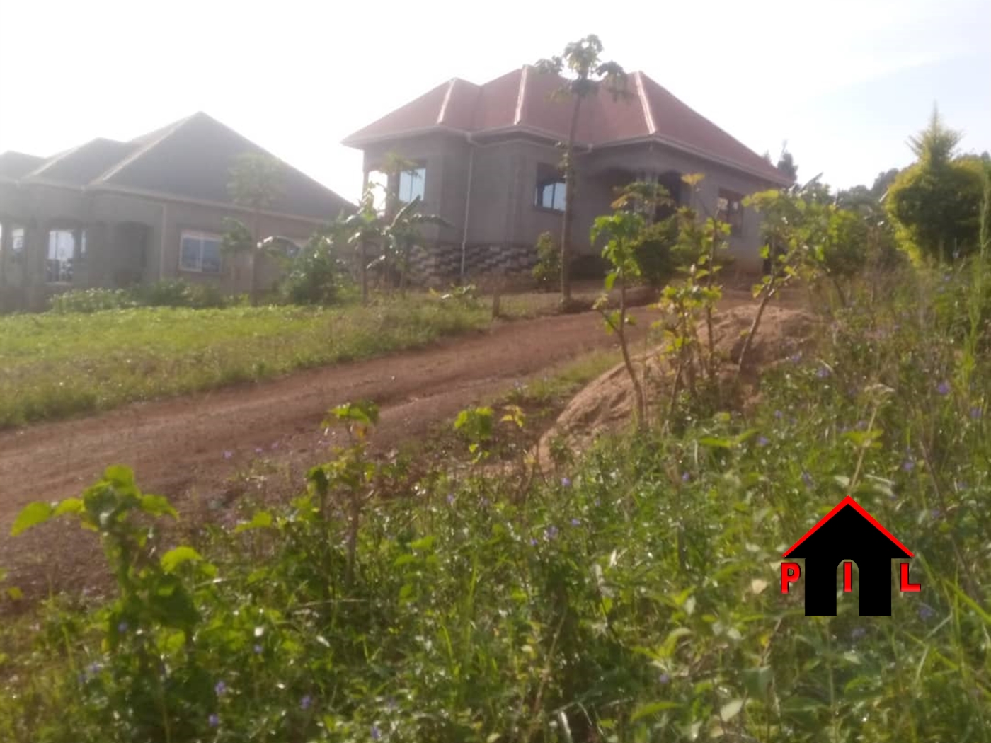 Residential Land for sale in Kira Wakiso