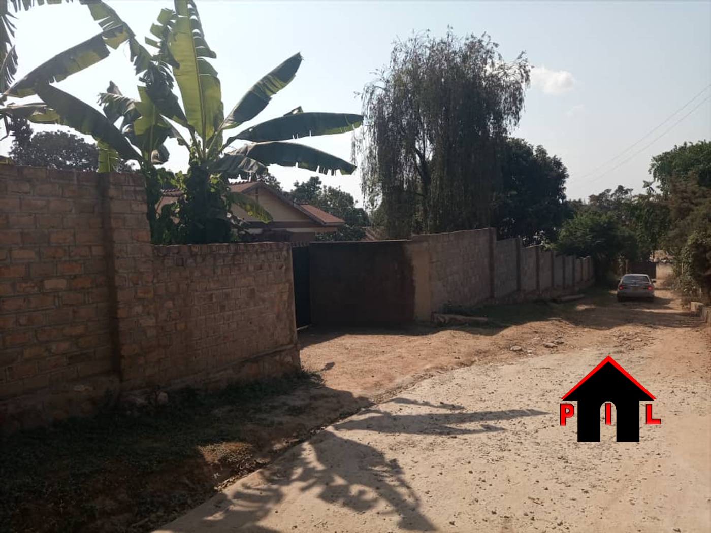 Commercial Land for sale in Bukoto Kampala