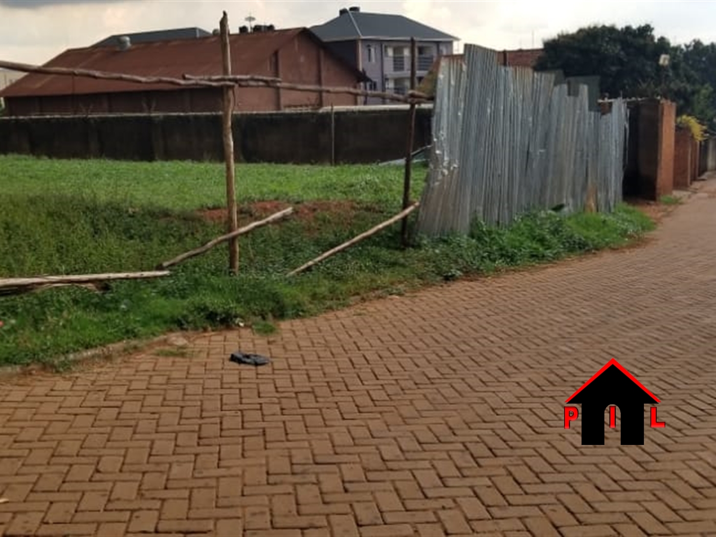 Commercial Land for sale in Kireka Wakiso