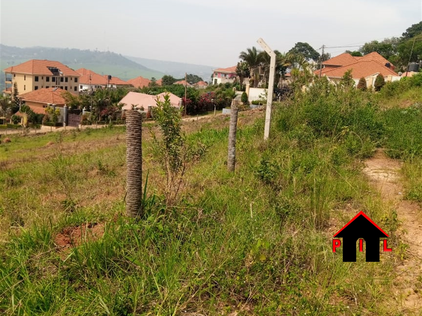 Commercial Land for sale in Seguku Wakiso