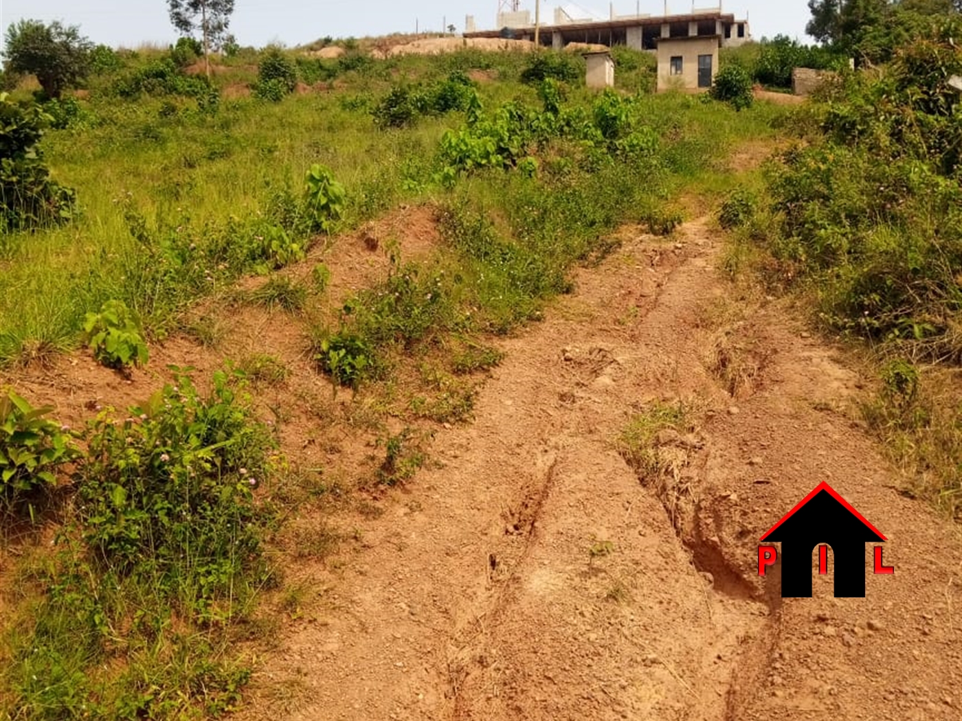 Commercial Land for sale in Seguku Wakiso