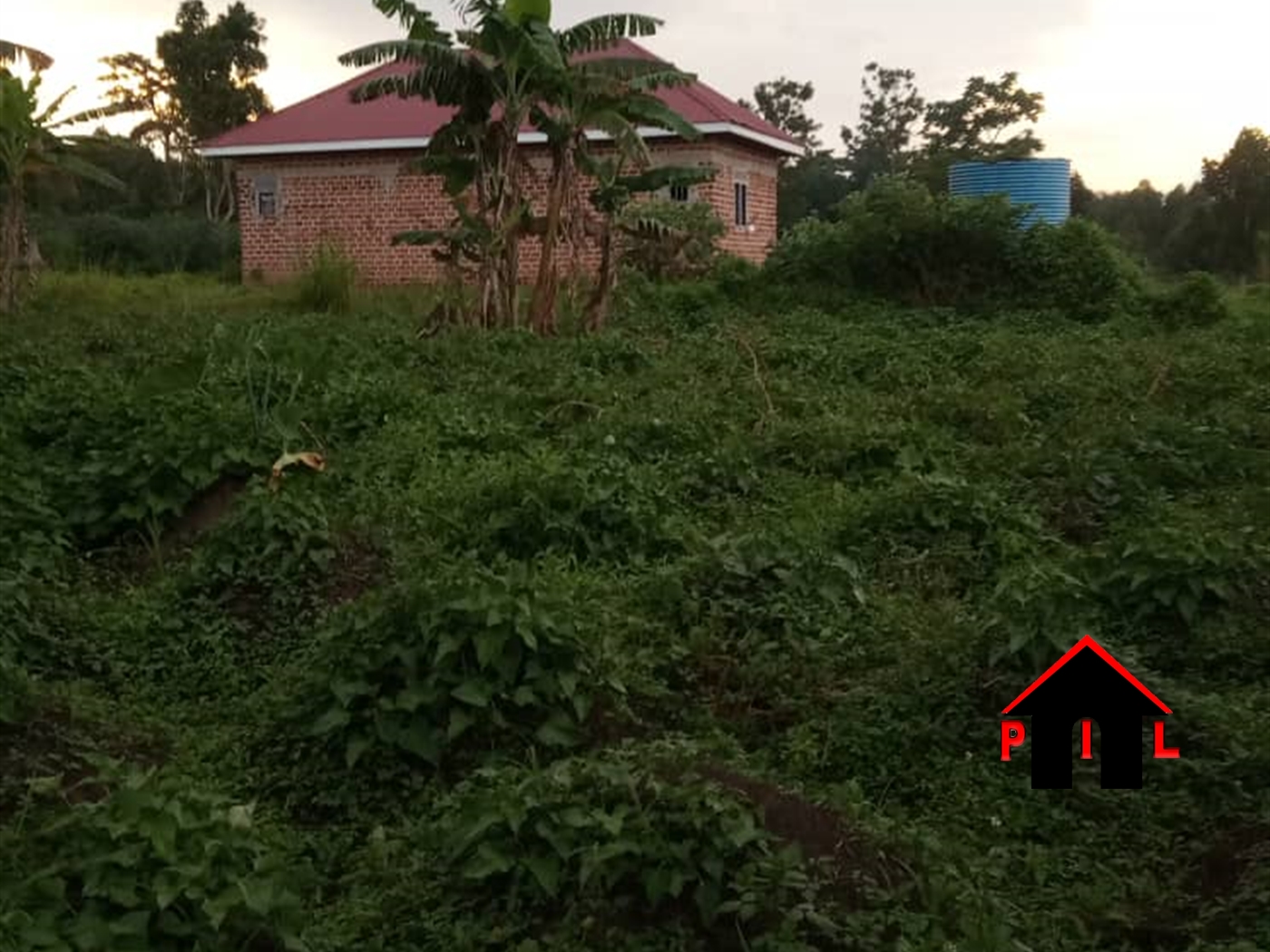 Agricultural Land for sale in Lwemwedde Kibaale