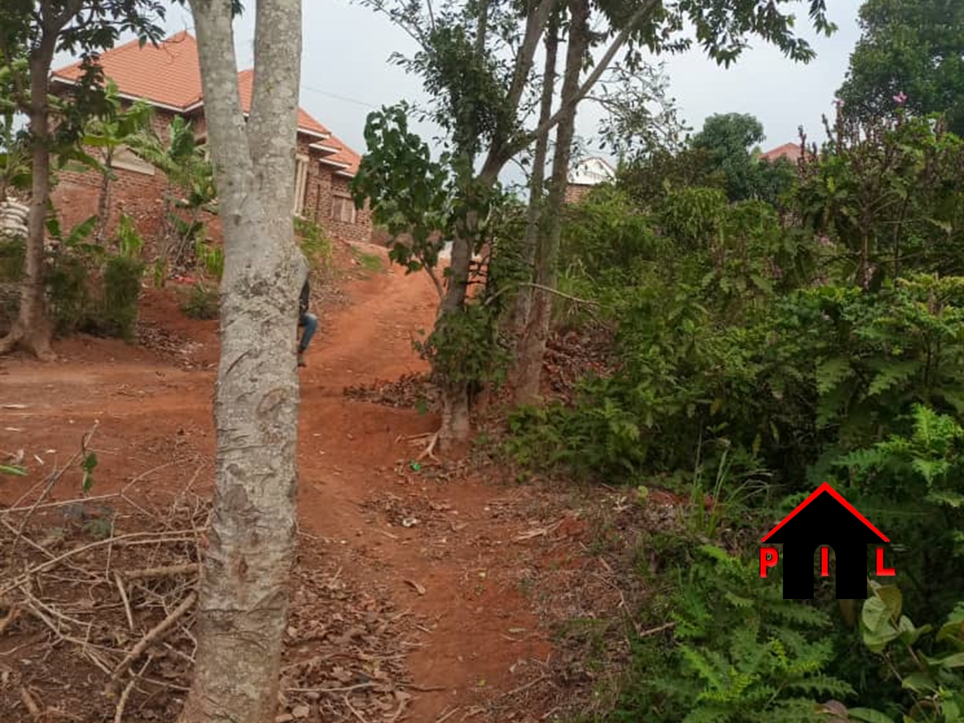 Commercial Land for sale in Buddo Wakiso