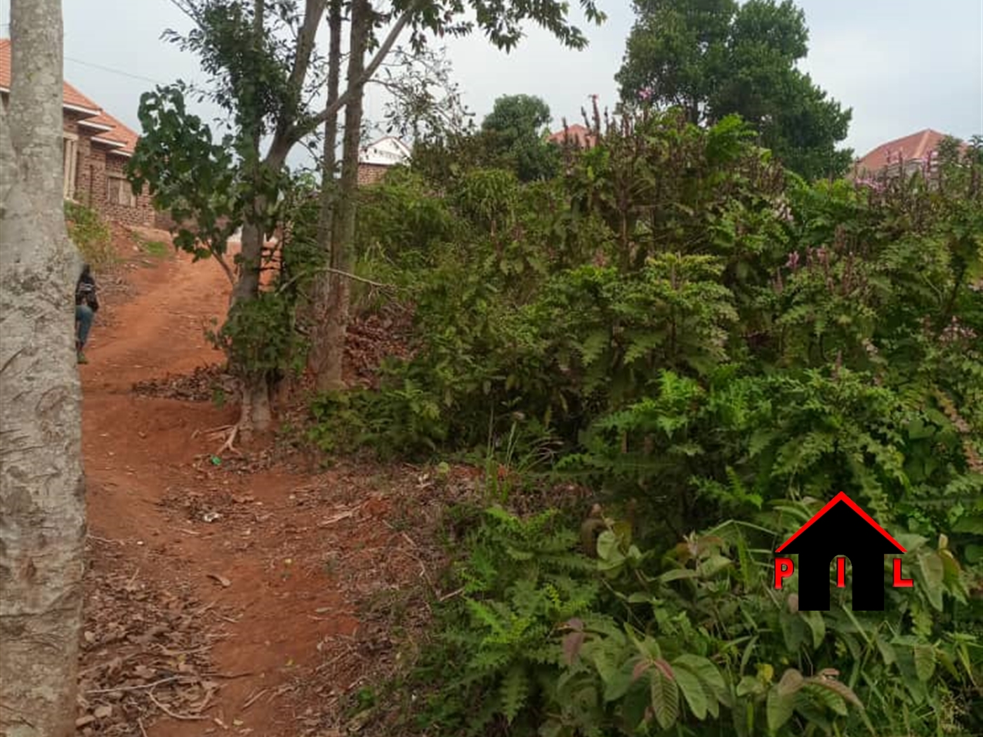 Commercial Land for sale in Buddo Wakiso