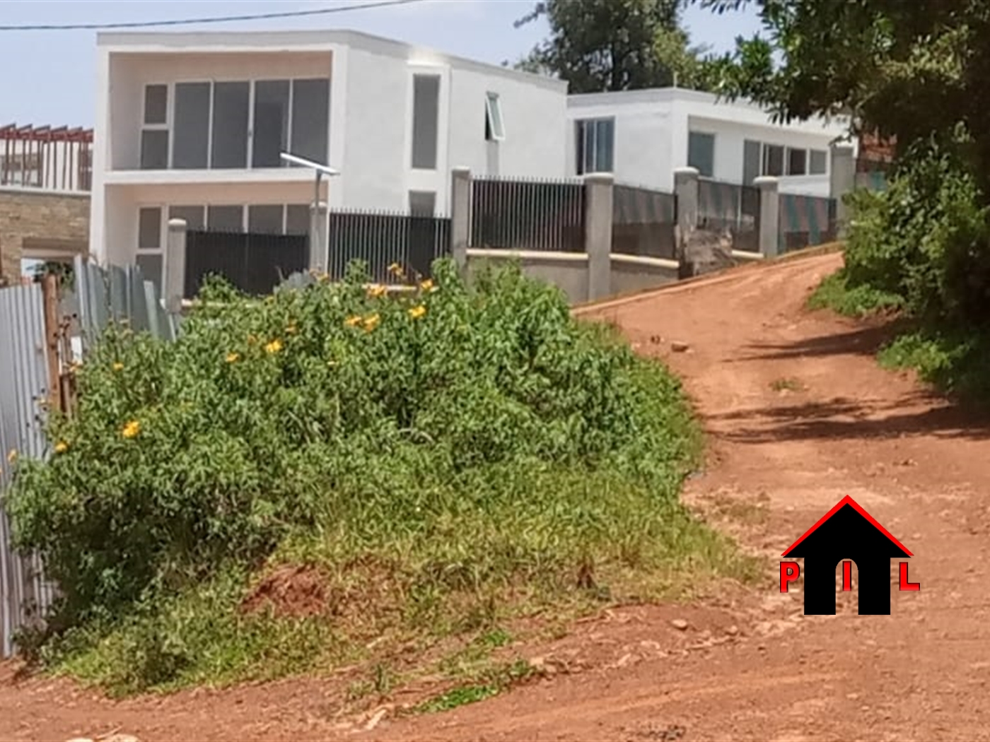 Commercial Land for sale in Mbuya Kampala