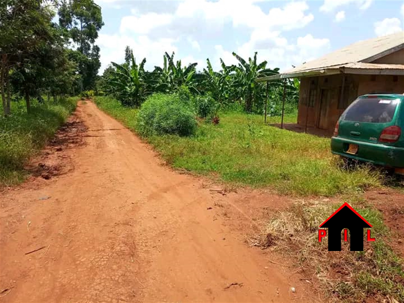 Residential Land for sale in Busiika Luweero