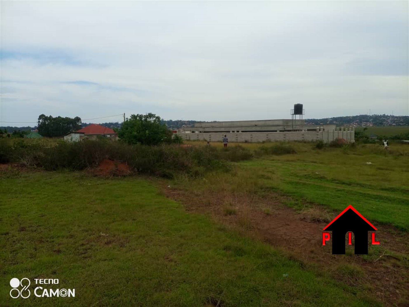 Residential Land for sale in Ziiru Wakiso