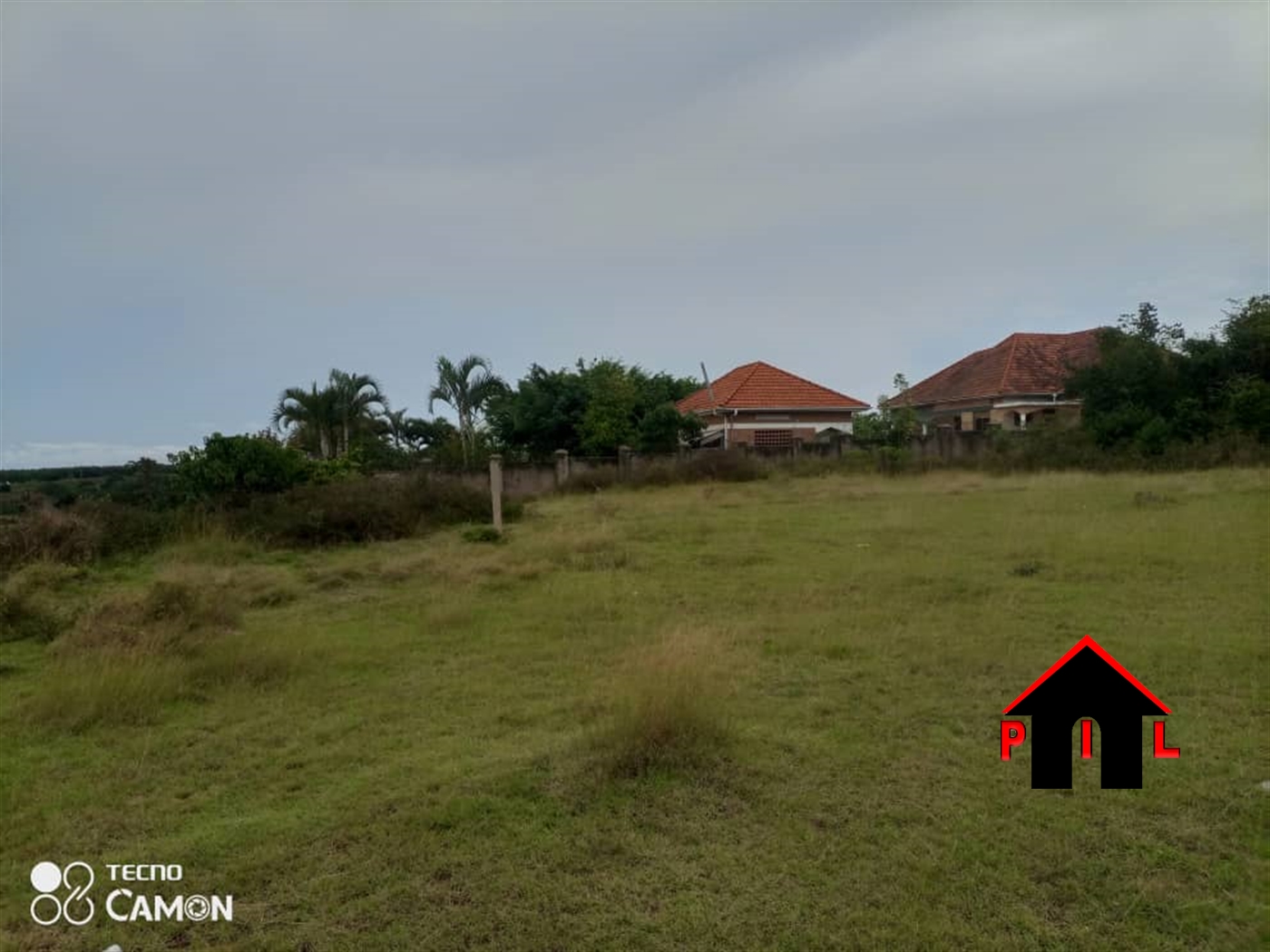 Residential Land for sale in Ziiru Wakiso