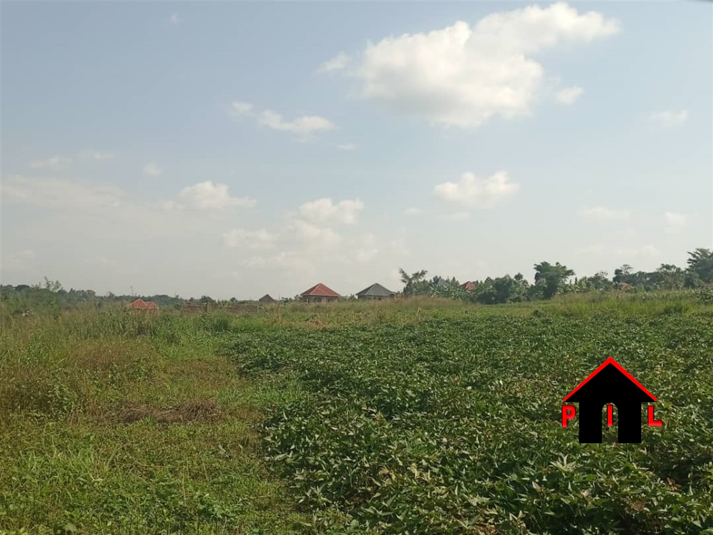 Residential Land for sale in Matugga Wakiso