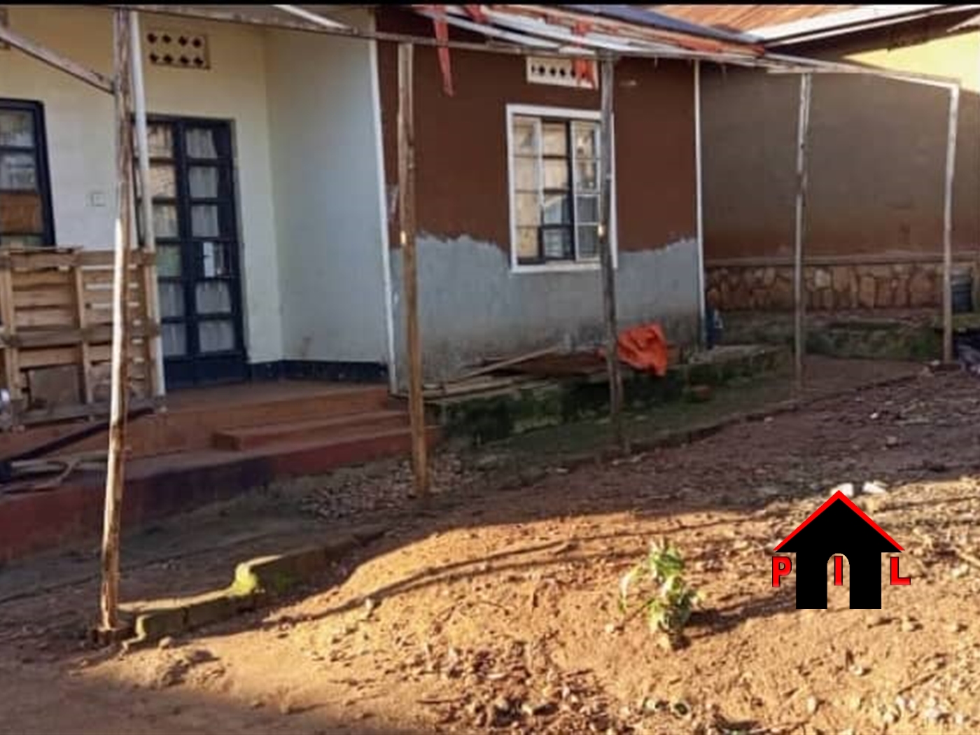 Commercial Land for sale in Makindye Wakiso