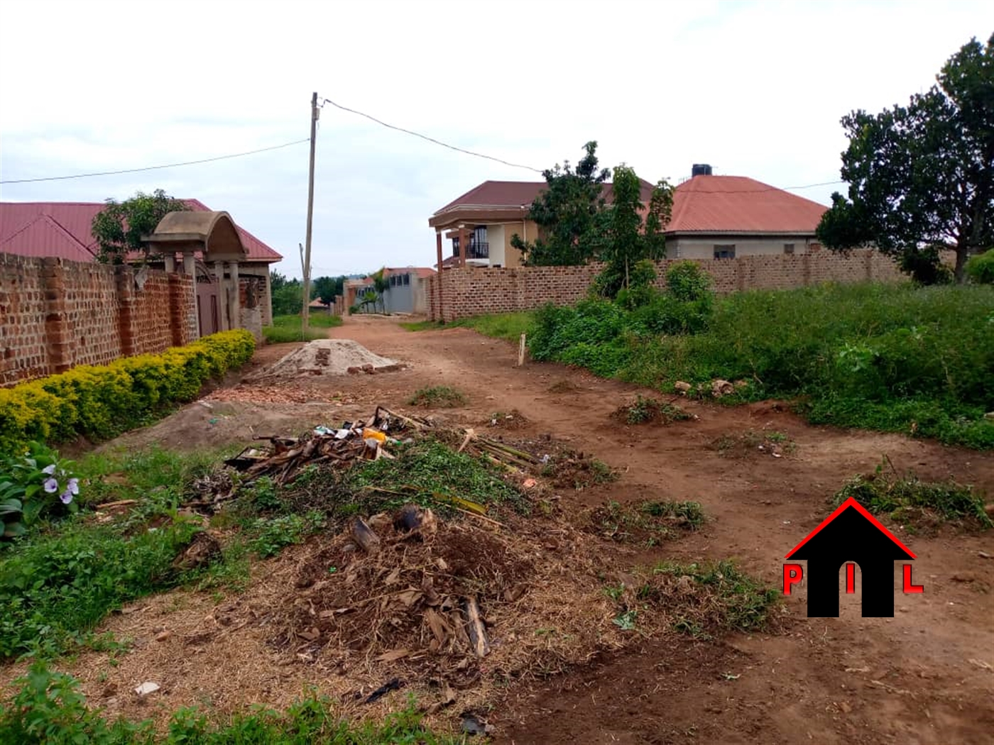 Residential Land for sale in Busukuma Wakiso