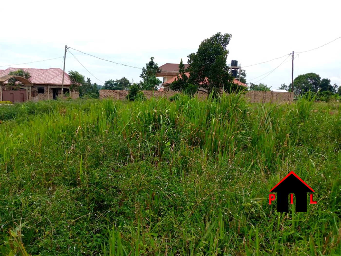 Residential Land for sale in Busukuma Wakiso