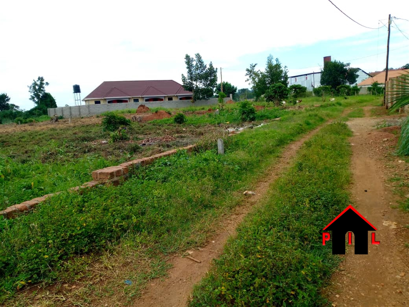 Residential Land for sale in Busukuma Wakiso