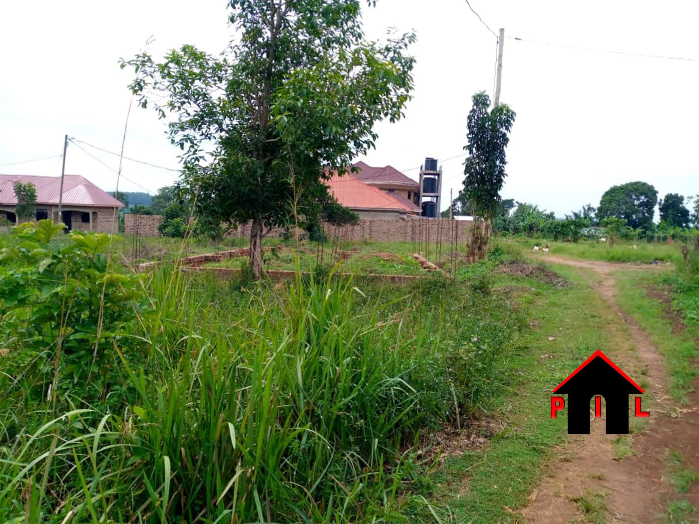 Residential Land for sale in Busukuma Wakiso