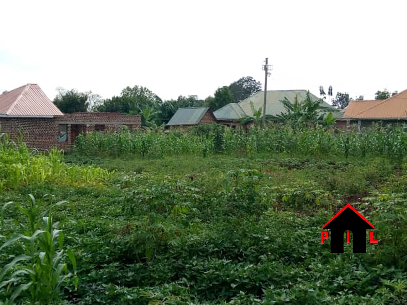 Residential Land for sale in Kijabijo Wakiso