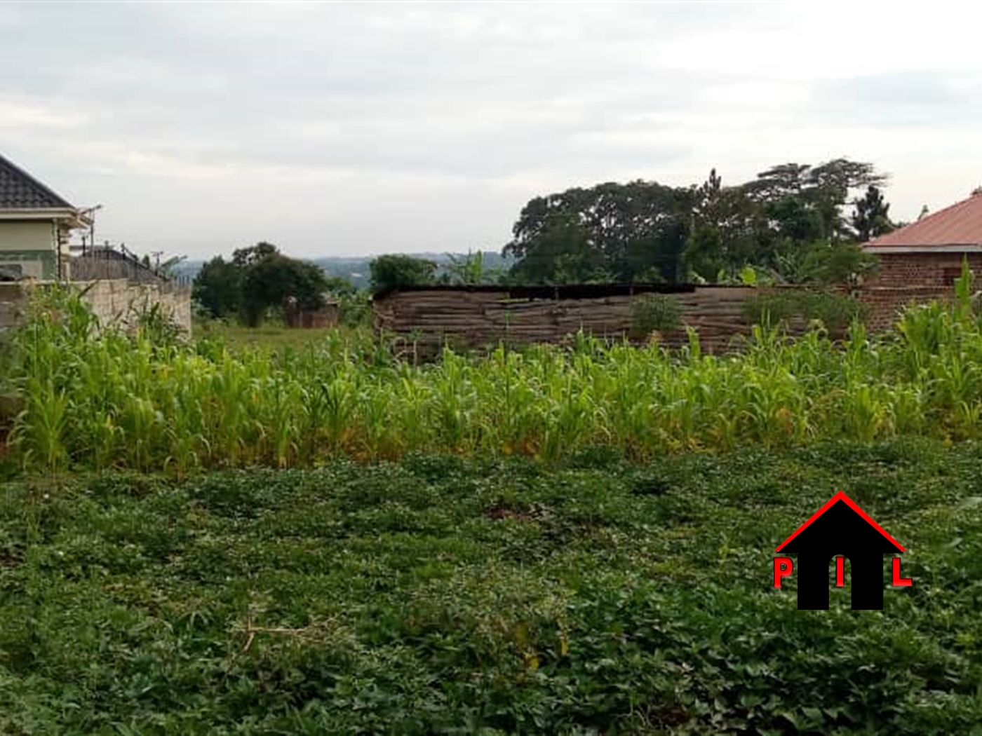 Residential Land for sale in Kijabijo Wakiso