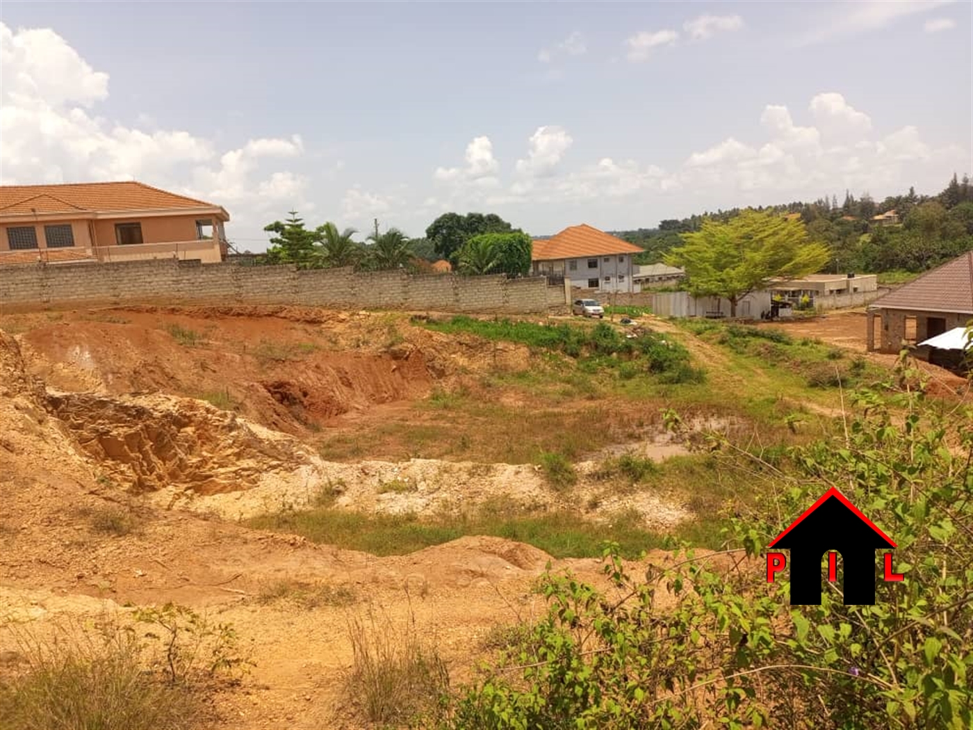 Residential Land for sale in Nsasa Mukono