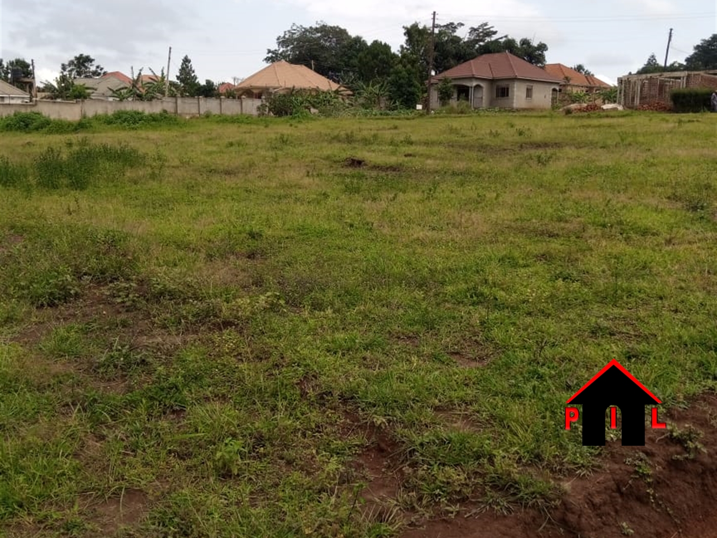 Residential Land for sale in Makenke Wakiso