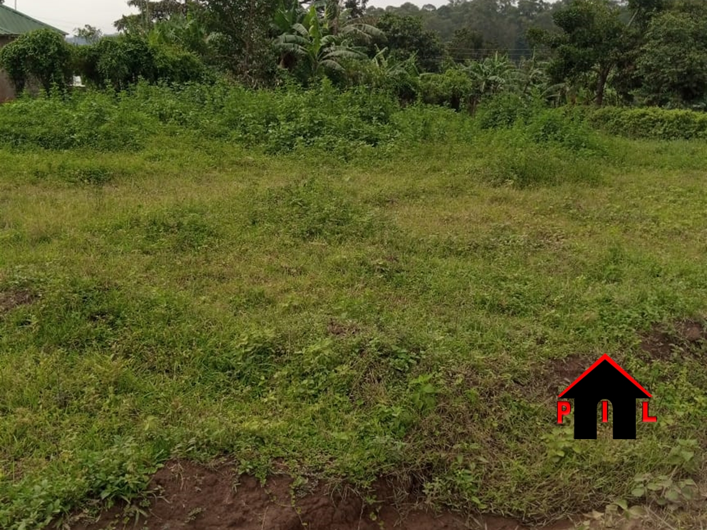 Residential Land for sale in Makenke Wakiso