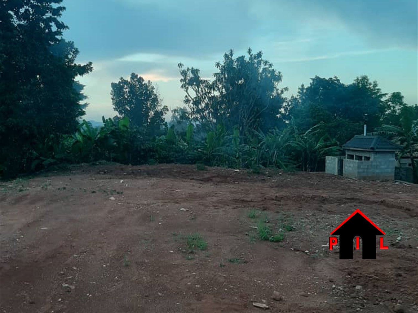 Commercial Land for sale in Kijabijo Wakiso