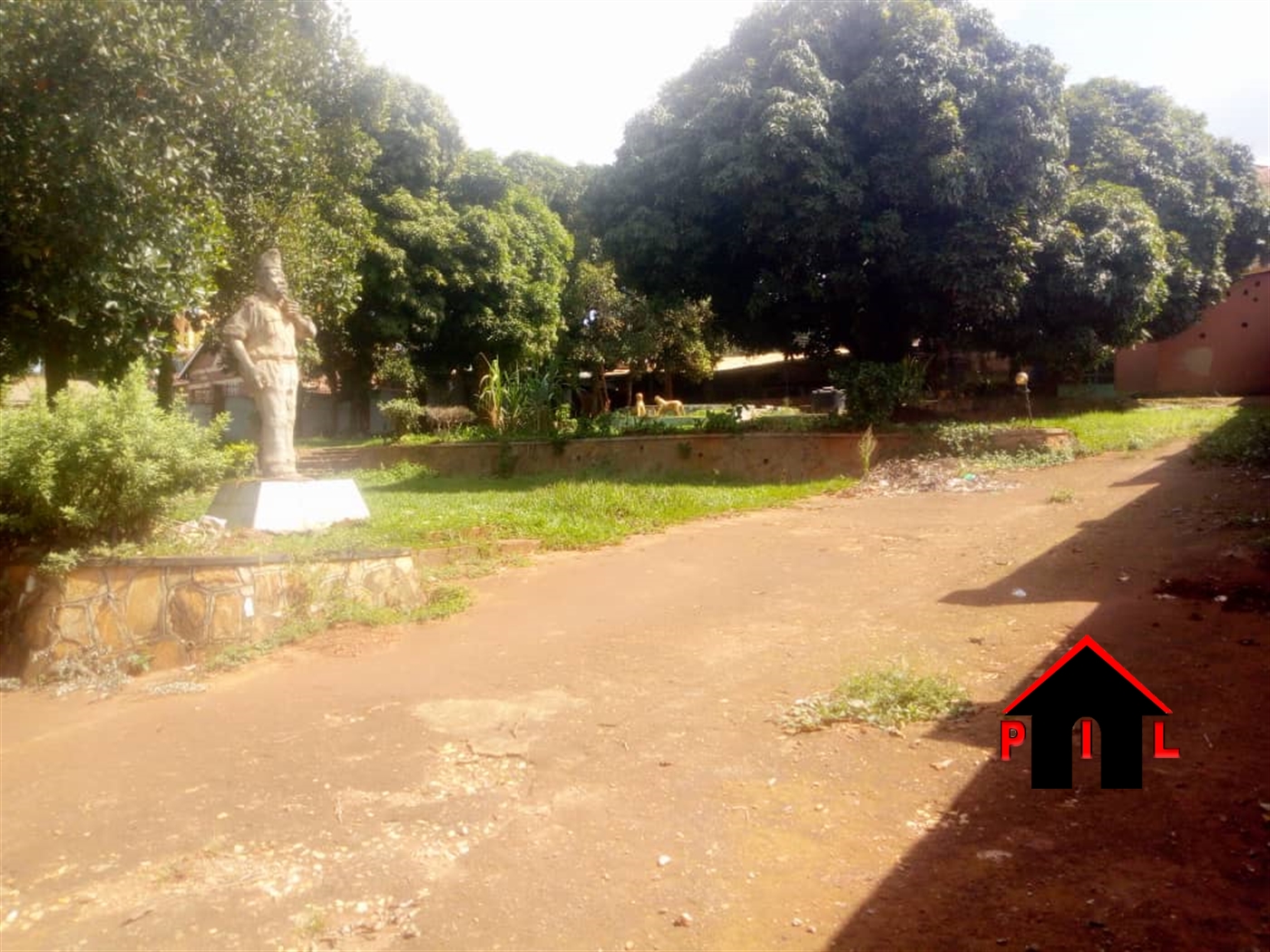 Commercial Land for sale in Kinawataka Wakiso