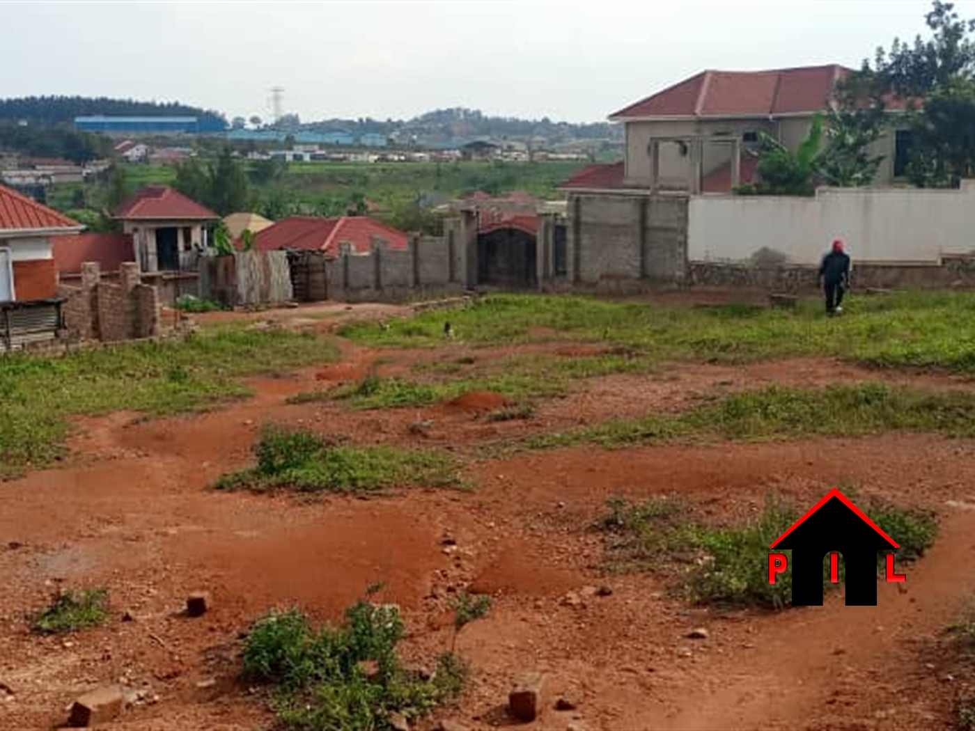 Residential Land for sale in Kiwanga Mukono