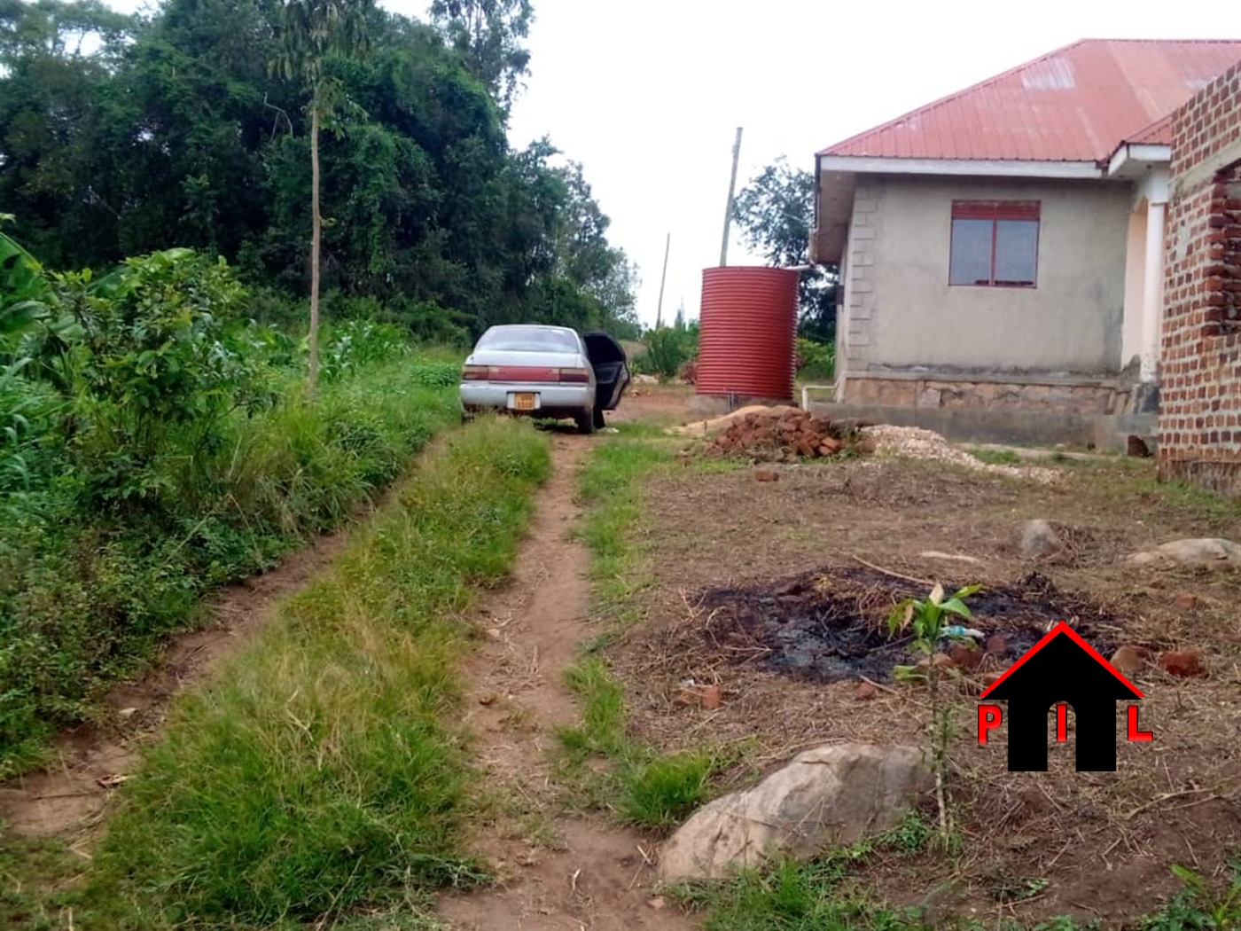 Residential Land for sale in Busukuma Wakiso