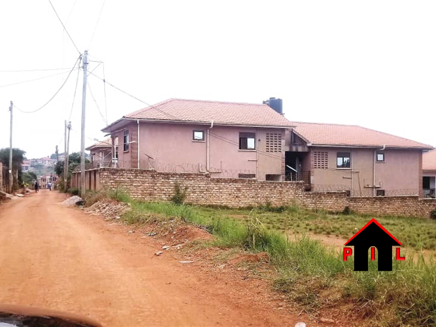 Commercial Land for sale in Kira Wakiso