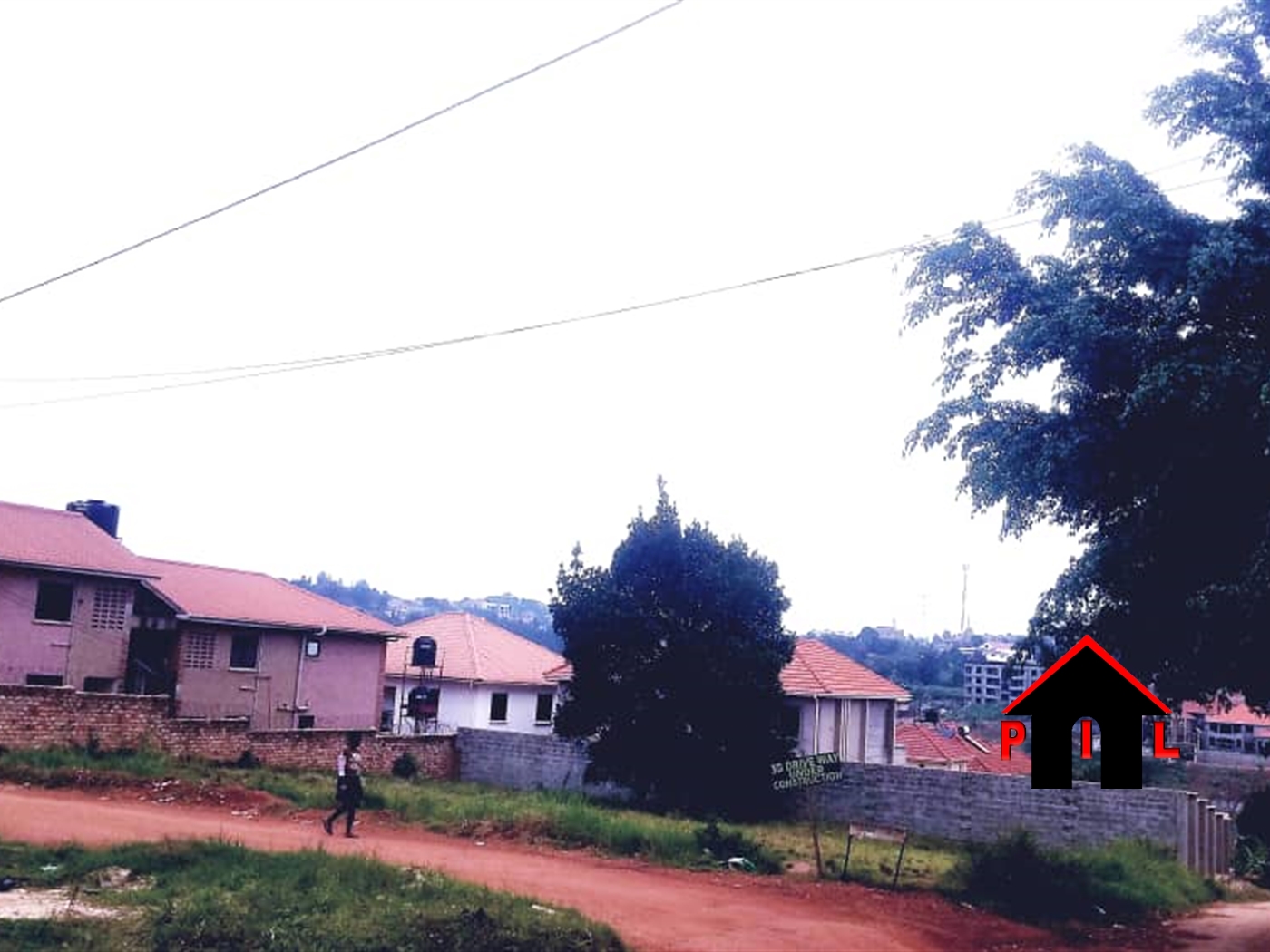 Commercial Land for sale in Kira Wakiso