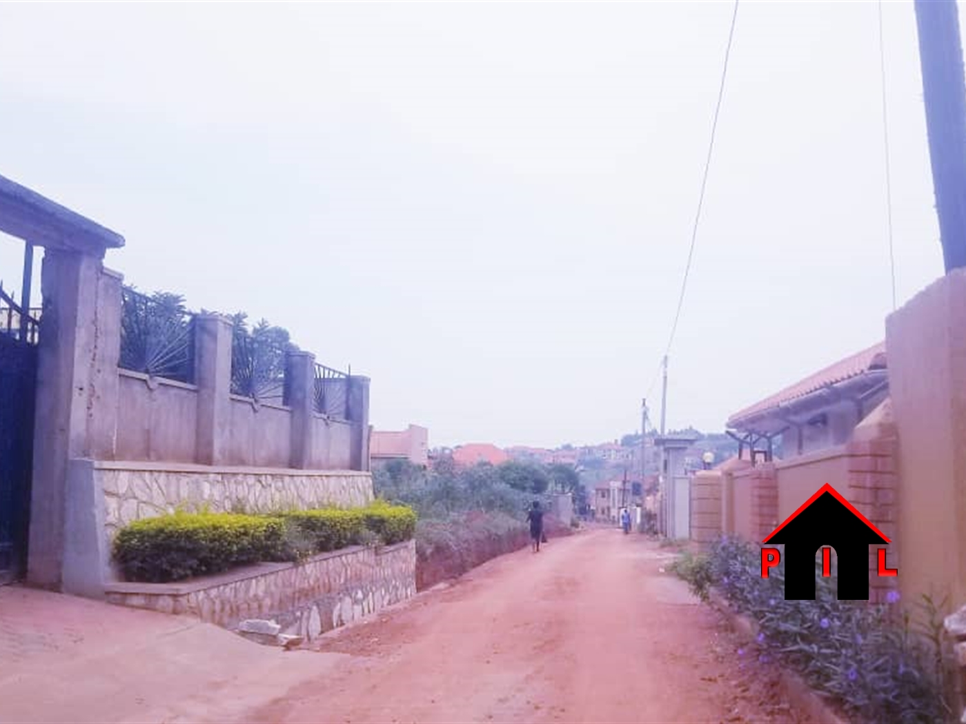 Commercial Land for sale in Kira Wakiso