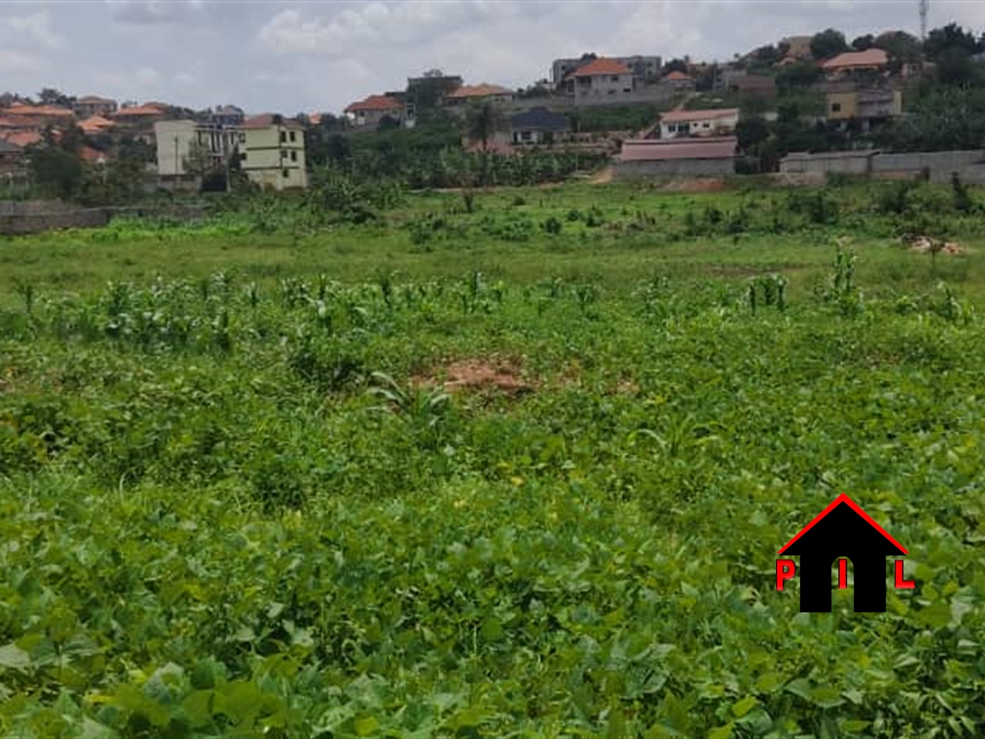 Residential Land for sale in Bulindo Wakiso