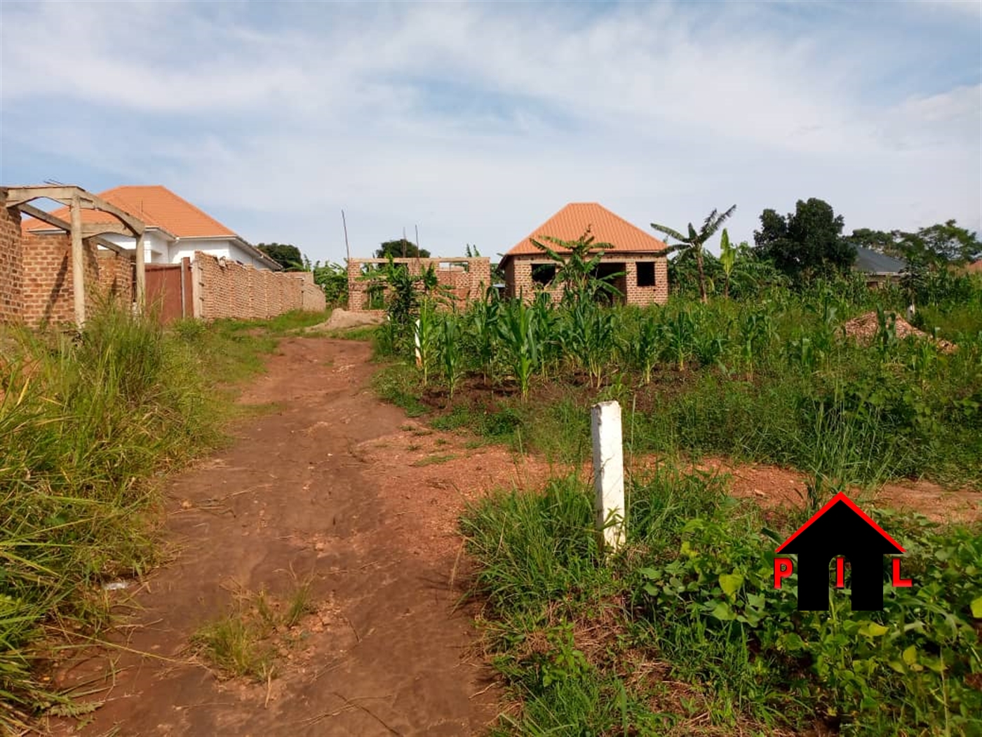 Residential Land for sale in Kabanyolo Wakiso