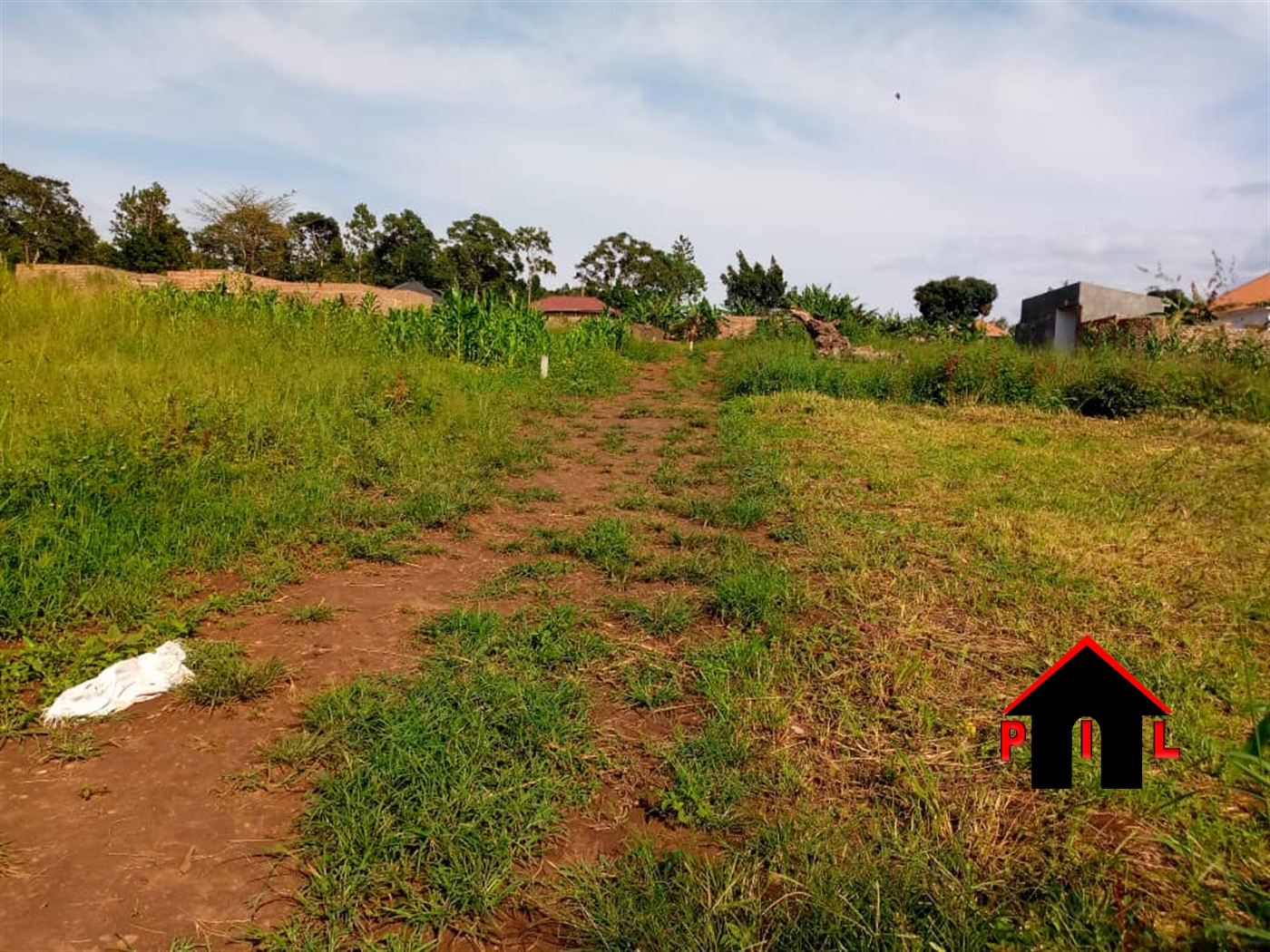 Residential Land for sale in Kabanyolo Wakiso