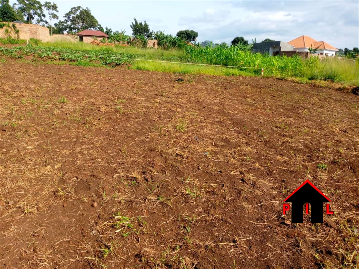 Residential Land for sale in Kabanyolo Wakiso