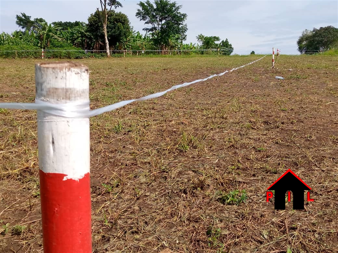 Residential Land for sale in Kalagi Mukono