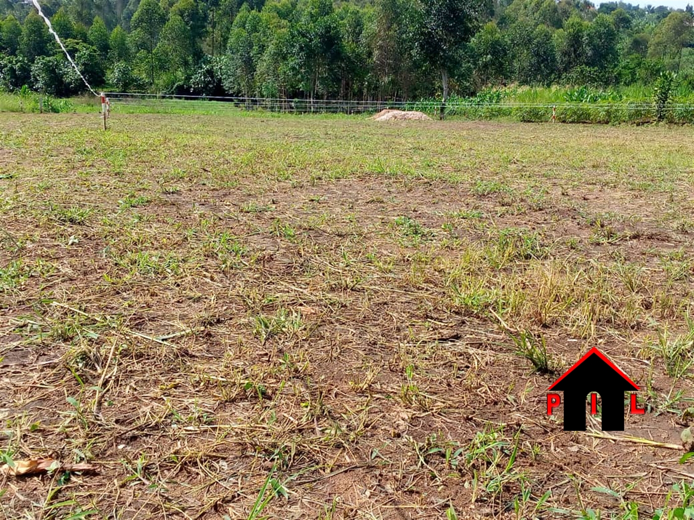 Residential Land for sale in Kalagi Mukono