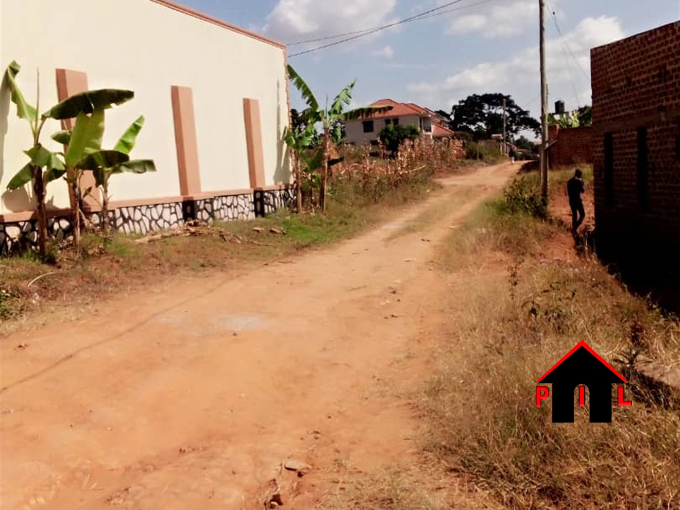 Residential Land for sale in Magere Wakiso