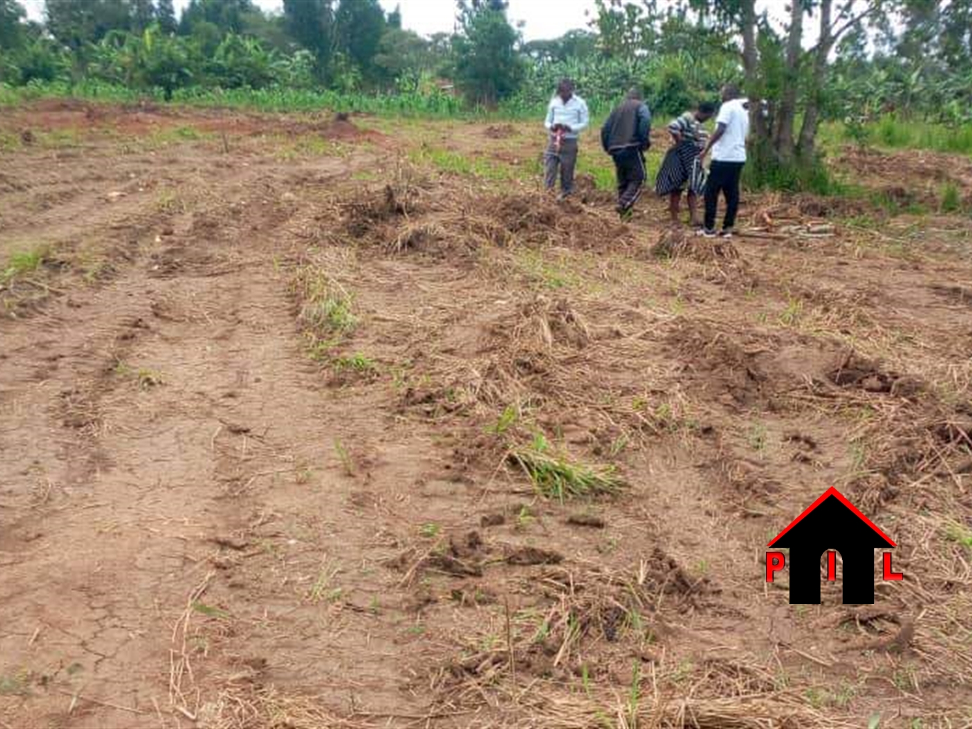 Residential Land for sale in Kiwebwa Wakiso