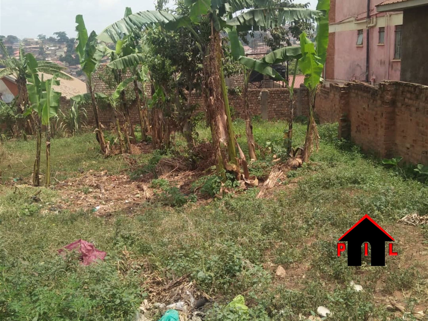 Commercial Land for sale in Kikoni Kampala