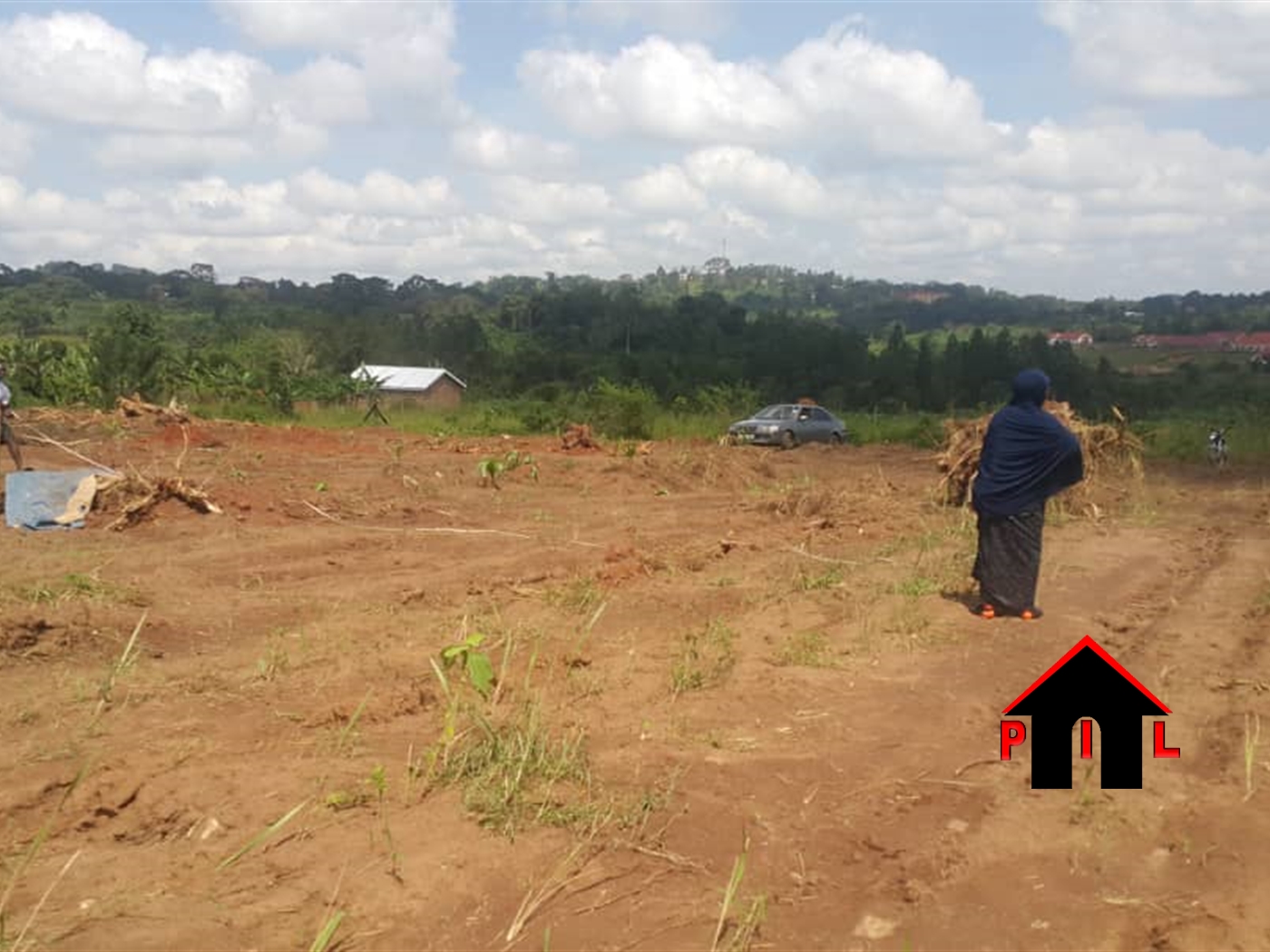 Residential Land for sale in Buyego Luweero