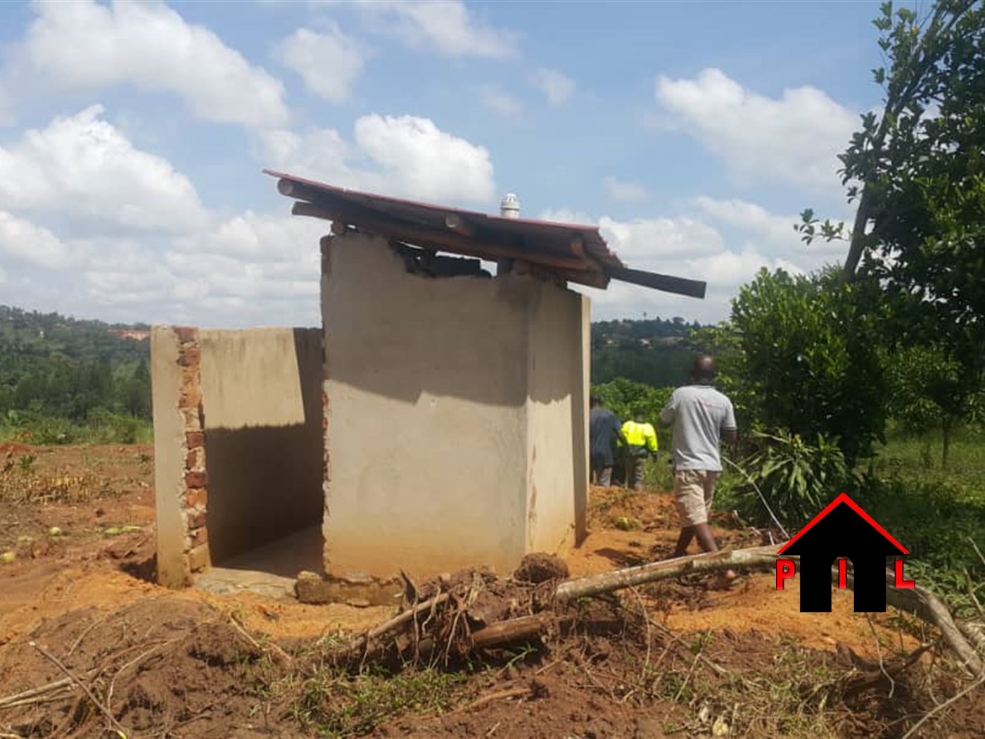 Residential Land for sale in Buyego Luweero